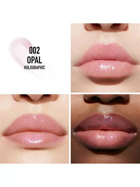 dior opal lip maximizer|where to buy dior lip gloss.